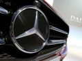 Daimler планирует по крайней мере шесть чисто электрических моделей, сообщают публикации