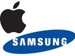 Apple   Samsung  