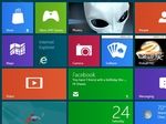  Microsoft     " " Windows 8
