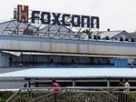 Foxconn        iPhone