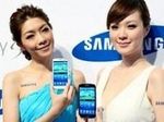 Samsung Galaxy S III     