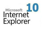 Internet Explorer 10  Windows 7   