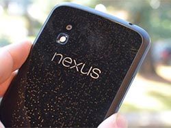      Nexus 4