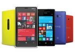 Microsoft  Windows Phone 7.5  8