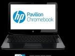HP     Pavilion 14 Chromebook