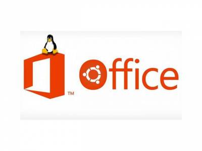 Microsoft   Office  Linux