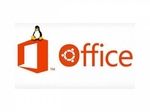 Microsoft   Office  Linux