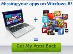   Windows 8  Android-