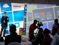 Nokia      Windows