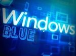      Windows Blue