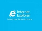 Internet Explorer 10   Windows 7