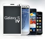 Samsung: S4   -    