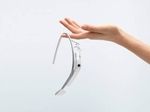   Google Glass  ""