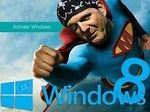 Microsoft: Windows 8 - 