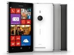 Lumia 925:   Nokia