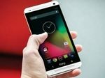  HTC One  "" Android