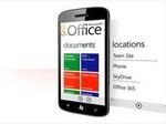 Microsoft  Office Mobile  iPhone