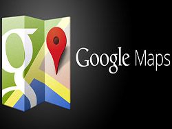Google Maps 7.0.0    Android
