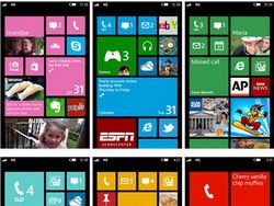 Microsoft   Windows Phone 8  2016-