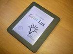   !   PocketBook Color Lux   " "