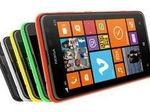 Nokia    Lumia   4G