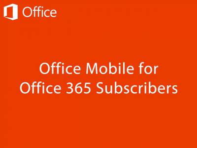 Microsoft Office   Android-