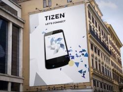Samsung     Tizen-