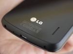 : LG  Nexus 5     