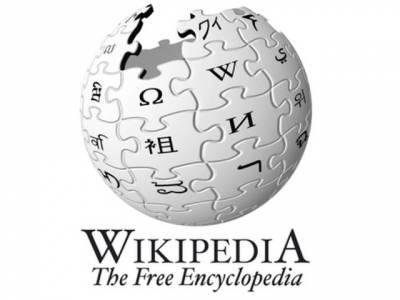 Wikipedia  ""