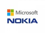 .net: Nokia     Android    Microsoft