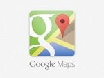  Google Maps    