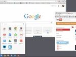 Google   Chrome OS  Windows 8