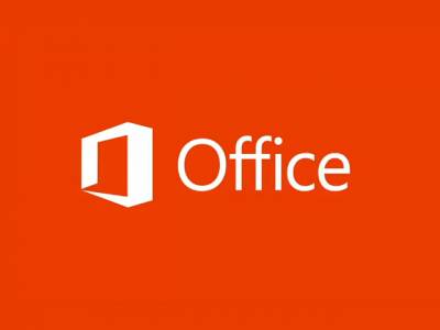 Microsoft  Office  iPad