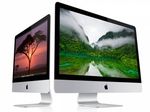  Apple:  iMac,  MacBook