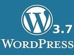  WordPress 3.7    