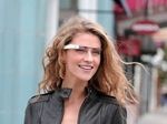      Google Glass