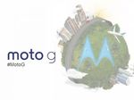 Motorola     Moto G