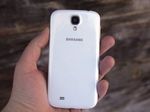 :  Samsung Galaxy S5   