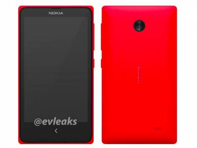 : Microsoft  Nokia    Android
