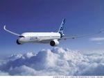   Airbus A350 XWB