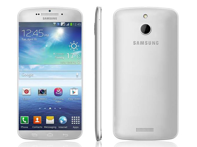 Samsung     Galaxy S5