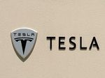  Tesla Motors      