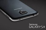 Samsung   Galaxy S5