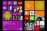Windows Phone Android   