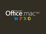 MS Office  Mac     2014 