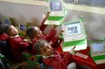     One Laptop Per Child