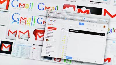 Gmail       HTTPS-