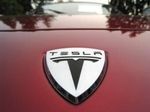 Tesla Motors      | 