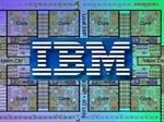  IBM: -   