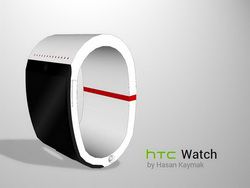 HTC     SmartWatch